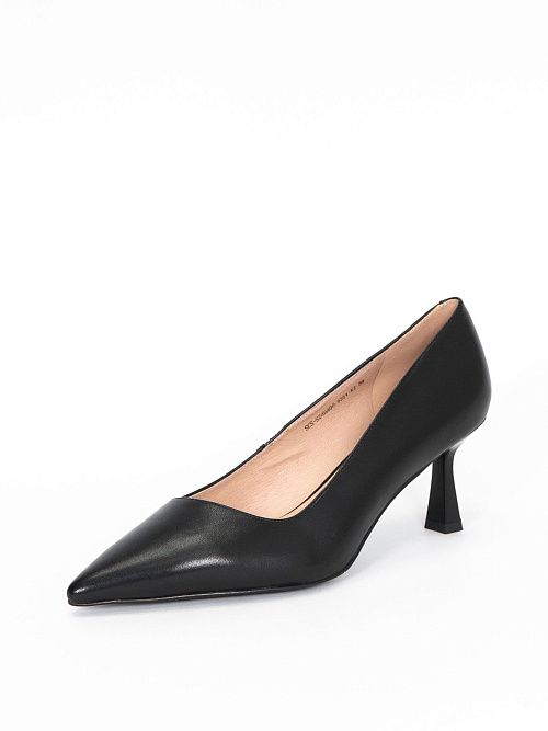 SCS-S24H406-0201-KZ Туфли женские Madella 