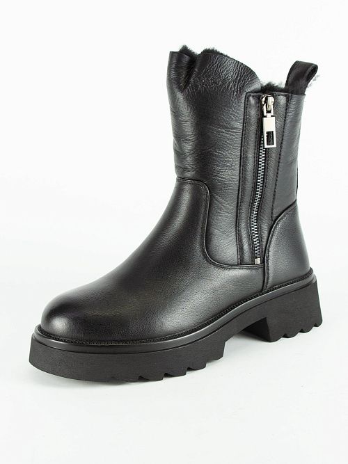 606538-6 Полусапоги женские ТОФА 