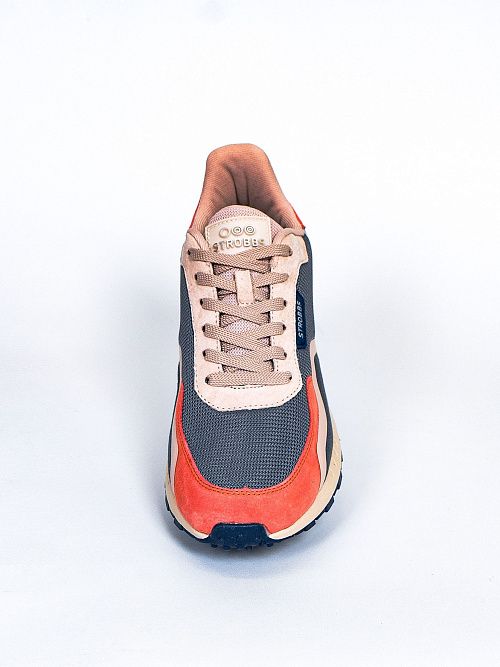 F7304-12 Кроссовки женские STROBBS 