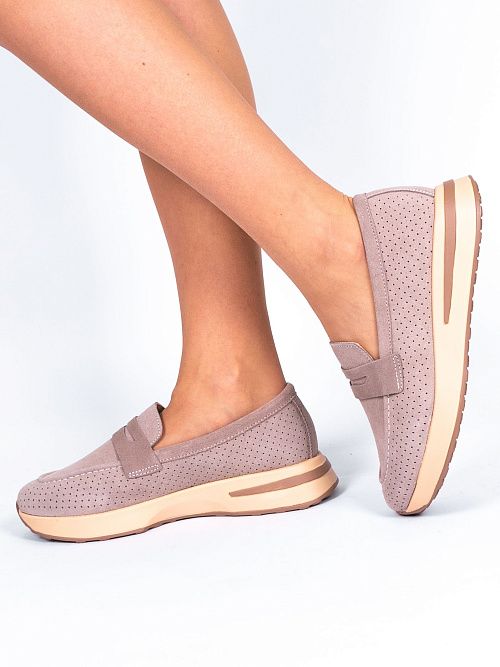 704017-5 Лоферы женские Tofa 