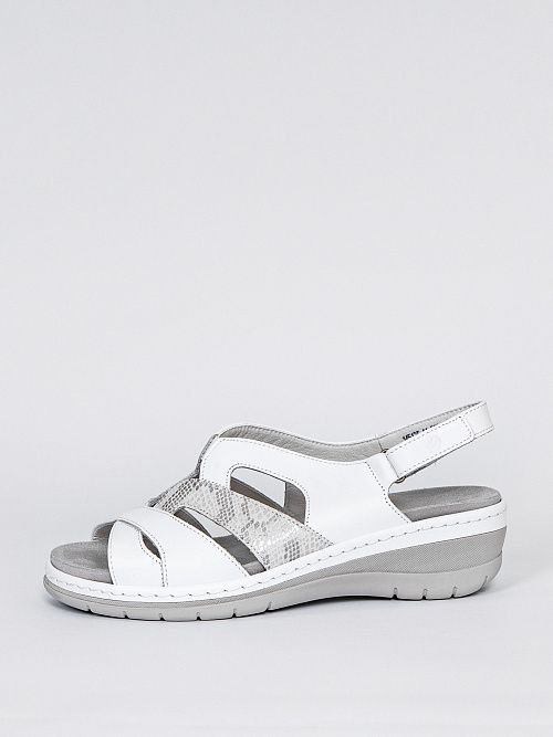 Mykonos 14513T-0101,1A01 Босоножки женские Suave 