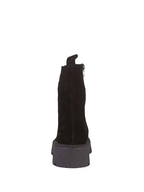 335-7053-SYHSUET Ботинки женские SandM 