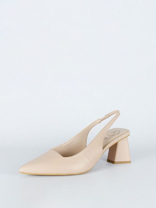 937057/01-07 Босоножки женские BETSY 