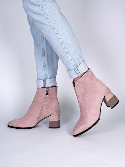 V192-H356-5 Ботильоны женские 365 