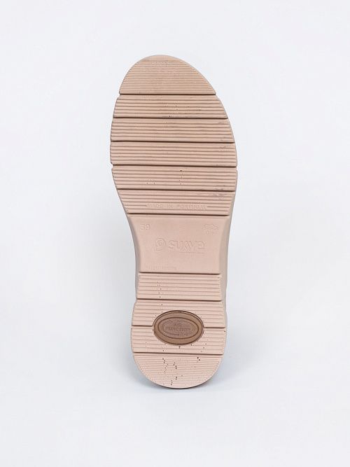 Mostar 12519T-3197,7006,7036,0513 Босоножки женские бежевый Suave 