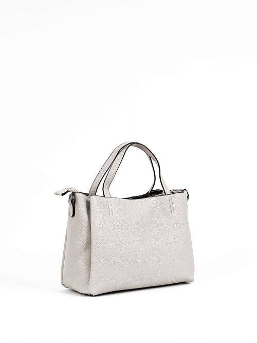 113-156-30-4 Сумка женская молочный 365 