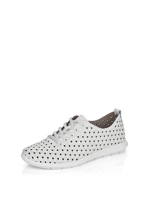 R7101/80 Полуботинки женские Remonte 