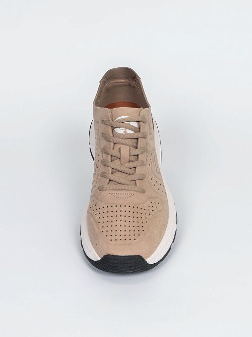 147194/10-04 Кроссовки мужские GRUNBERG 