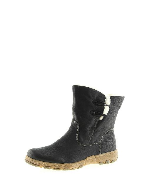 Z0172/00 Полусапоги женские Rieker 