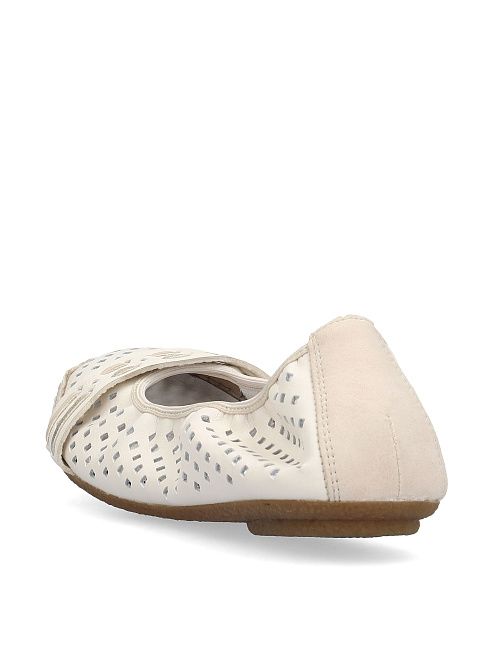 41430/60 Балетки женские Rieker 