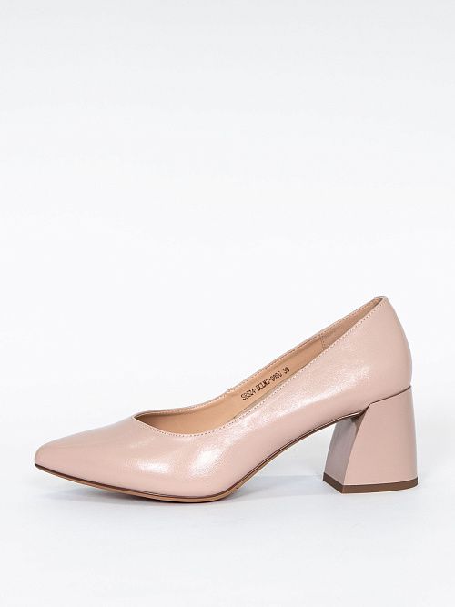 SRS24-BCLM3-089G Туфли женские Covani 