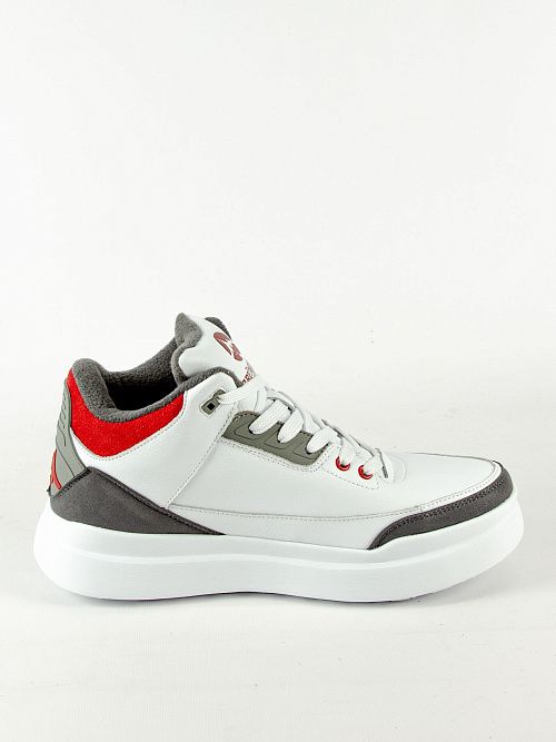 138191/05-03 Кроссовки мужские GRUNBERG 