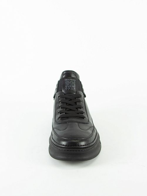 121-01-01-01W Полуботинки мужские NexPero 