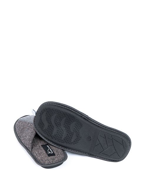 SK010-011 Обувь домашняя мужская Baden Home 