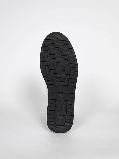 11929/80 Полуботинки мужские Rieker 