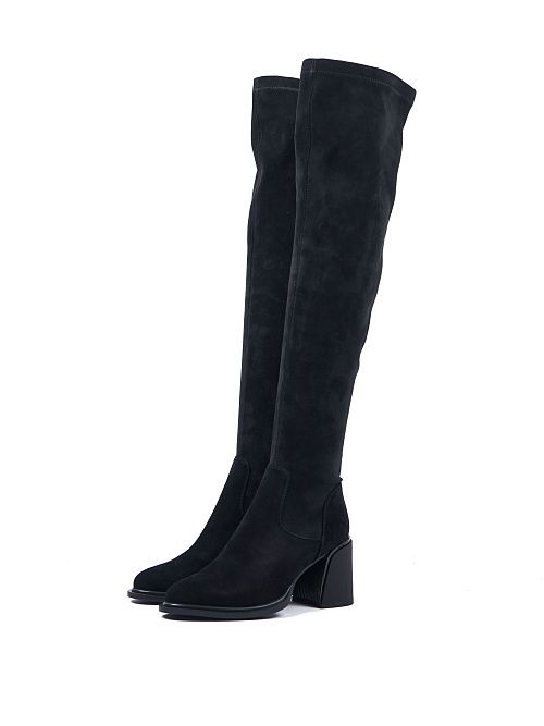 H179T-H6116-3 Сапоги женские 365 