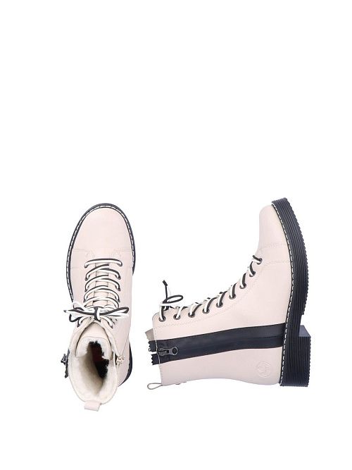 70016/60 Ботинки женские Rieker 