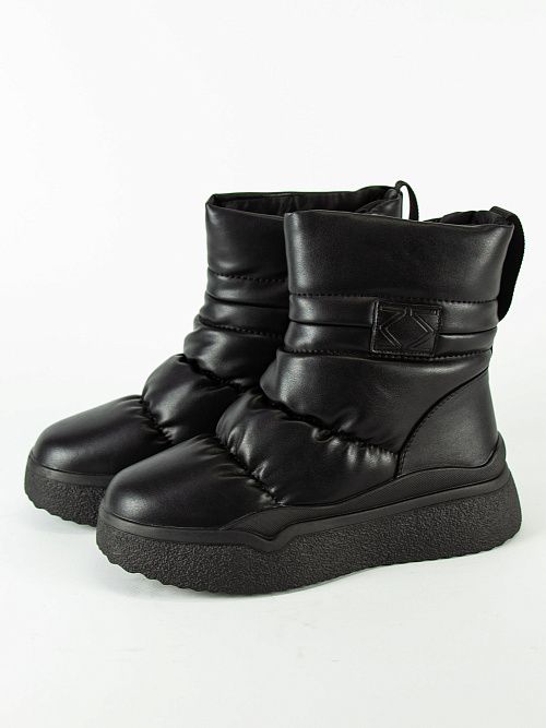 601163-6 Дутики женские Torsion Field 