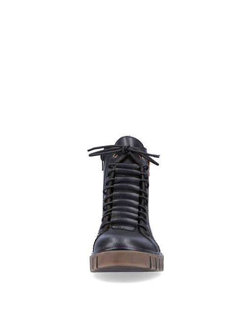 Y3421/00 Ботинки женские черный Rieker 