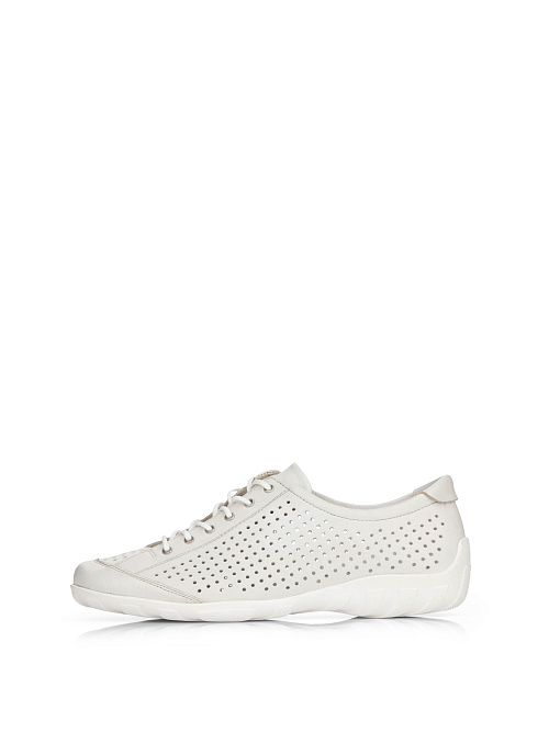 R3401/80 Полуботинки женские Remonte 