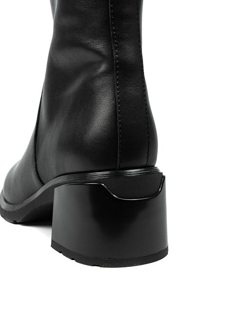 600426-4 Сапоги женские ТОФА 