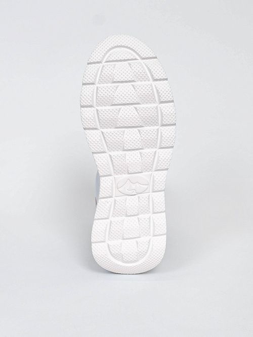 147564/10-03 Кеды женские GRUNBERG 