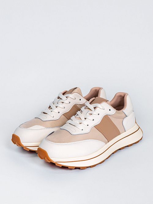 JM148-011 Кроссовки женские Baden 