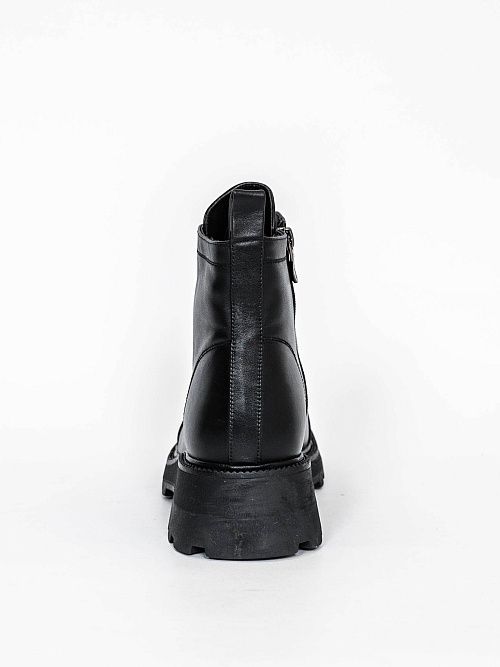 ZFS-0B016-NT89-01W Ботинки женские Madella 