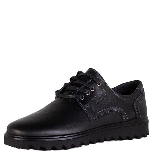 WB042-010 Полуботинки мужские Baden 