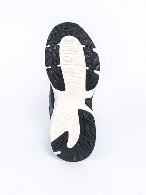 C3544-1 Кроссовки мужские STROBBS 