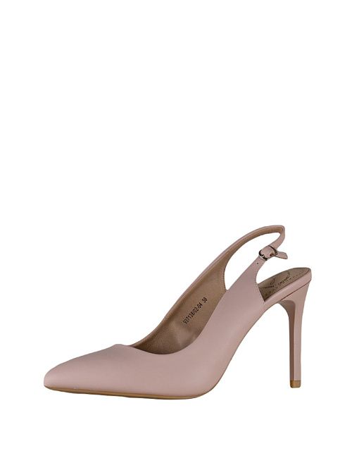 937138/02-04 Босоножки женские BETSY 