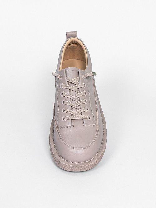 DO-S24-LM3-D20975-61 Полуботинки женские Covani 