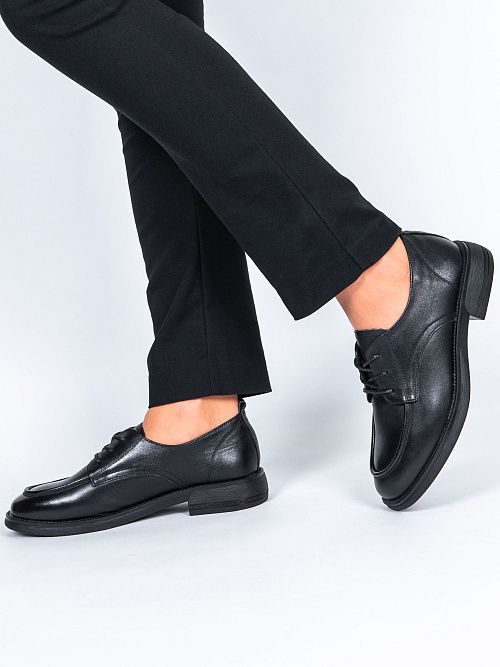 709834-5 Полуботинки женские Tofa 