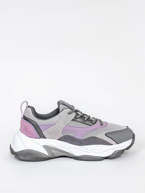 447090/01-03 Кроссовки женские CROSBY 