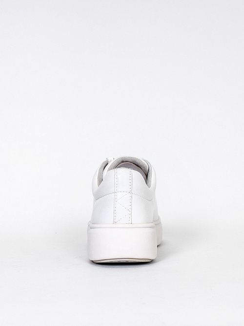 1-1-23736-42-117 Кеды женские белый Tamaris 