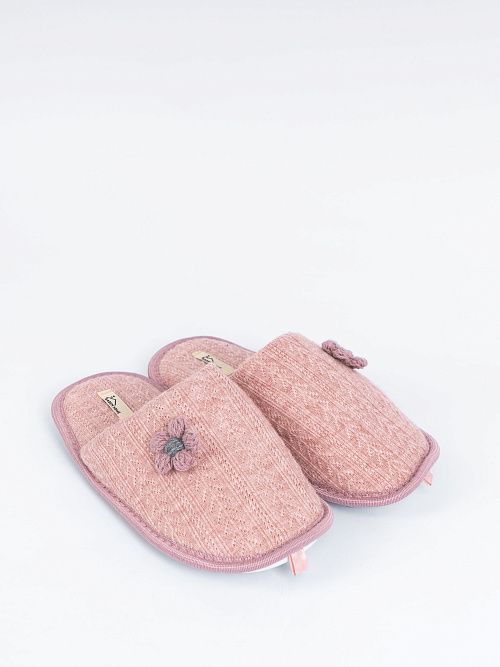 SK013-040 Обувь домашняя женская Baden Home 