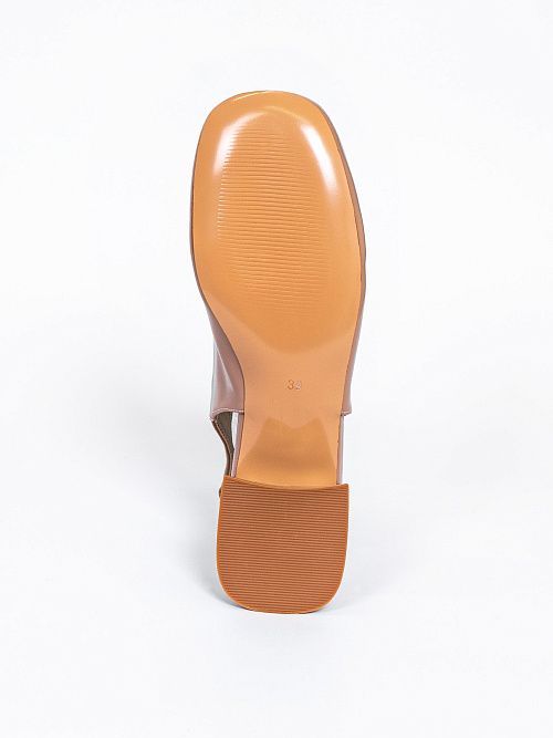 702569-5 Босоножки женские Tofa 