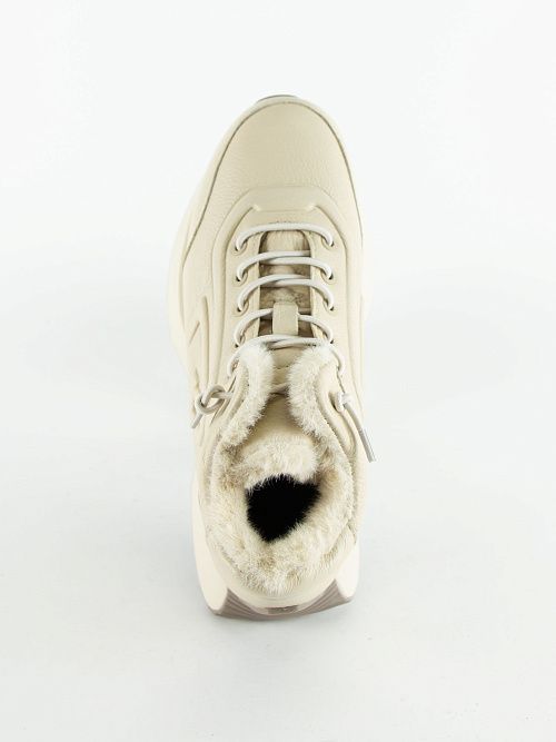 01306-24 Кроссовки женские Nine Lines 