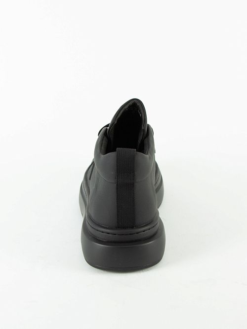 05-06-01-01W Ботинки мужские NexPero 