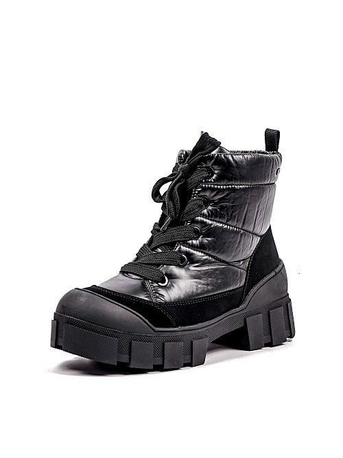 9-9-26221-41-019 Ботинки женские Caprice 