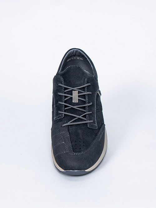 6274-12 Полуботинки мужские Nine Lines 