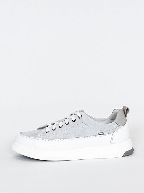 5101-28 Кеды женские Step Borg 