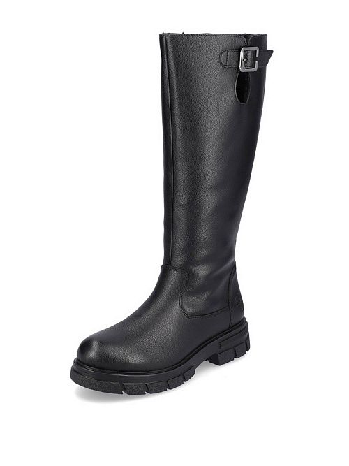 Z9161/00 Сапоги женские Rieker 