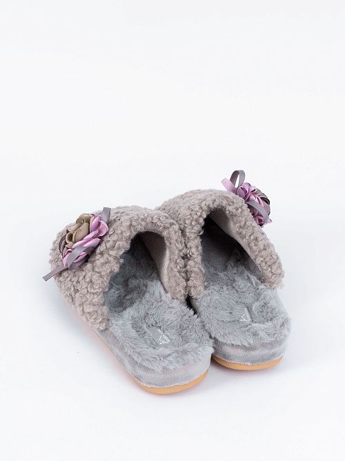 SE007-191 Обувь домашняя женская Baden Home 