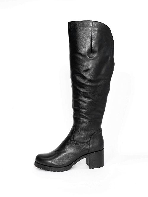 F5F2 SU390-02-S08 Сапоги женские Francesco Donni 