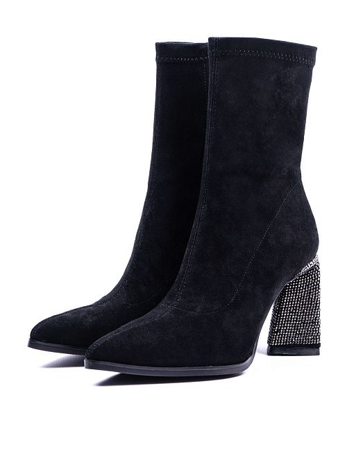 XBW-32337-1A-EB Ботильоны женские Madella 