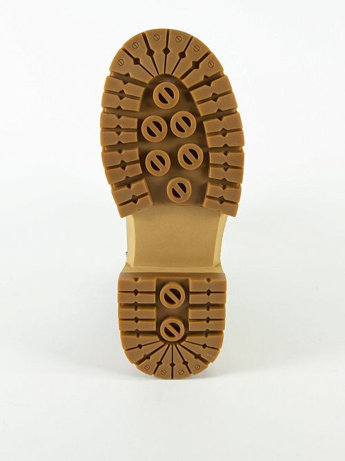 603040-6 Ботинки женские ТОФА 