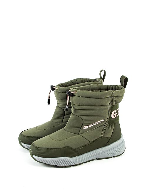 138547/09-05 Дутики женские GRUNBERG 