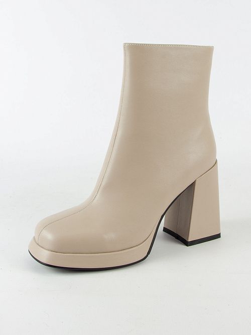 XSW23-HCLM1-033-2 Ботильоны женские Covani 