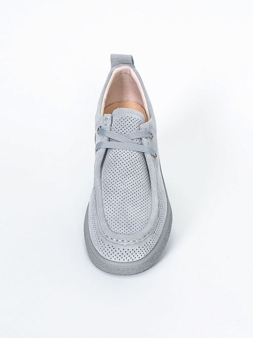 GBF-S24E15-0304-SP Полуботинки женские Madella 